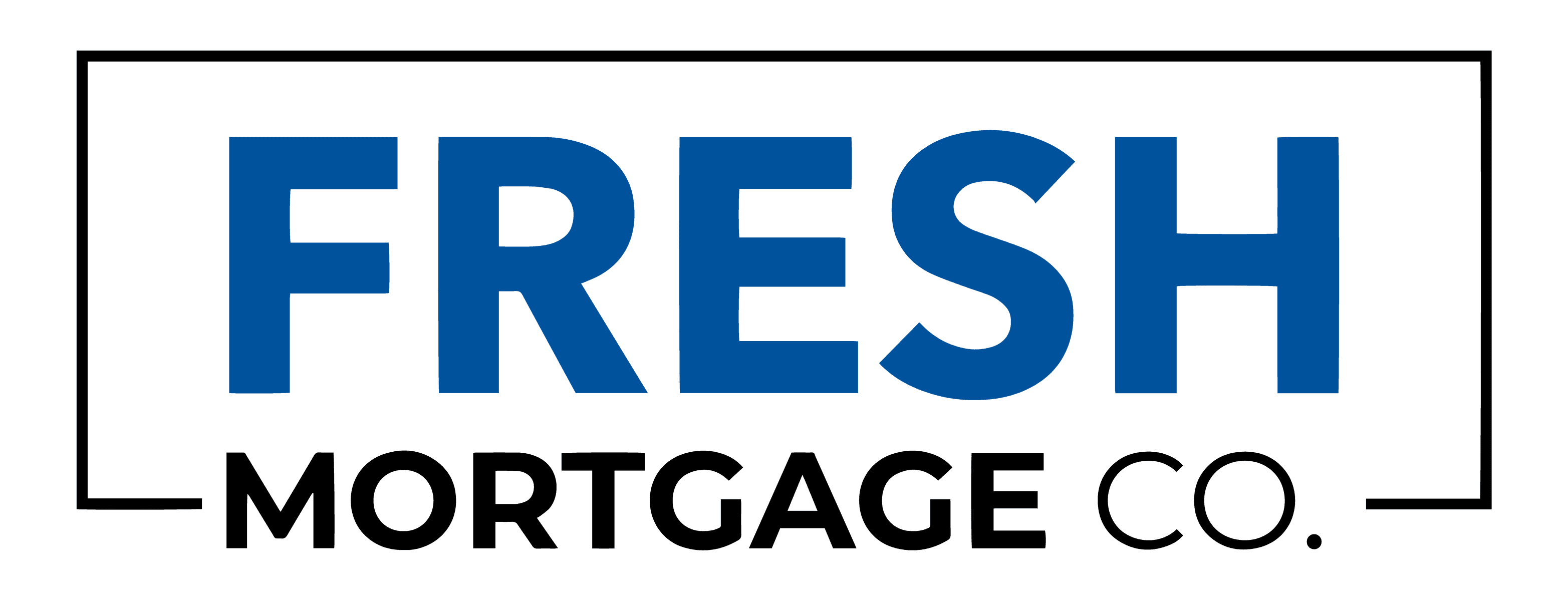 Fresh Mortgage Co