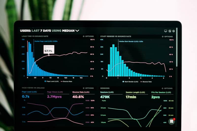 AI-Powered Apps